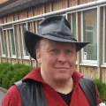 Profilbild på Janne