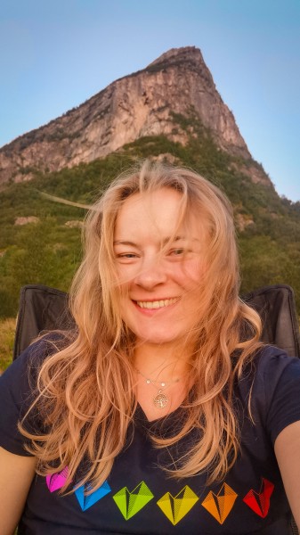 Profilbilde for Helene Fossum