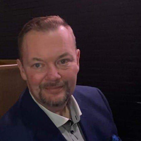 Profilbild på Mika