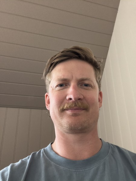 Profilbillede på Eirik