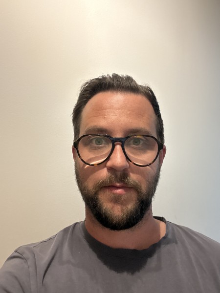 Foto von Adam