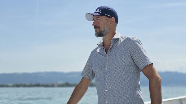 Photo de Martin