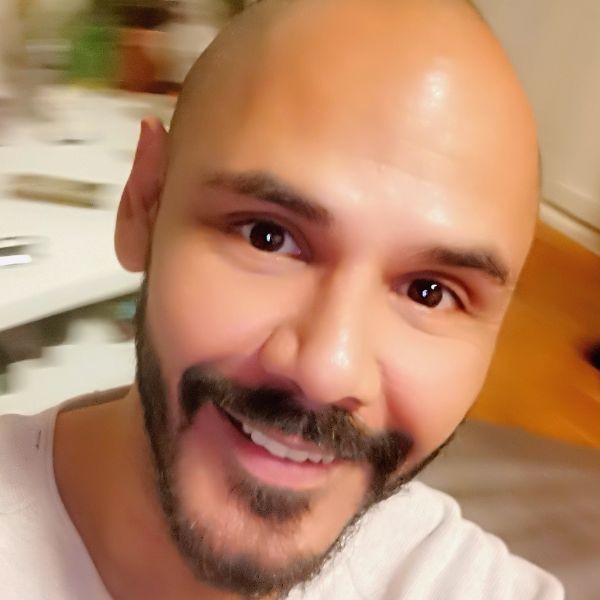 Profilbild på Alexander