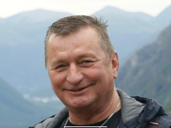 Profilbilde for Dariusz