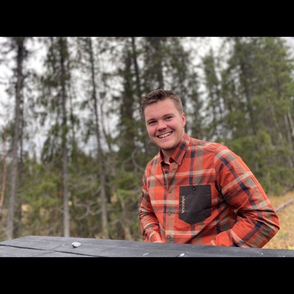 Profilbild på Filiph