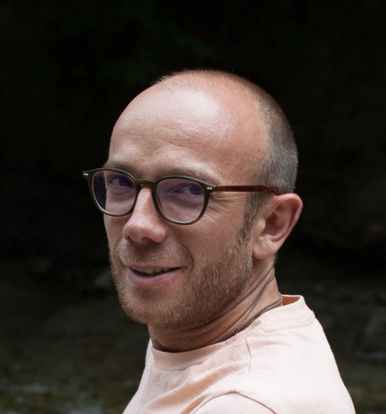 Profilbillede på Romain