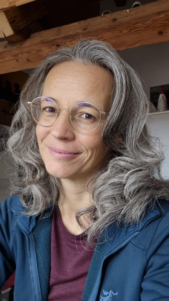 Foto von Beate