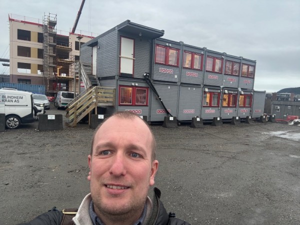 Foto von Alexander