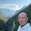 Profilbild på Niklas