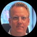 Profilbild på Joacim