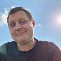 Profilbild på Fredrik