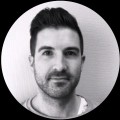 Profilbild på Markus