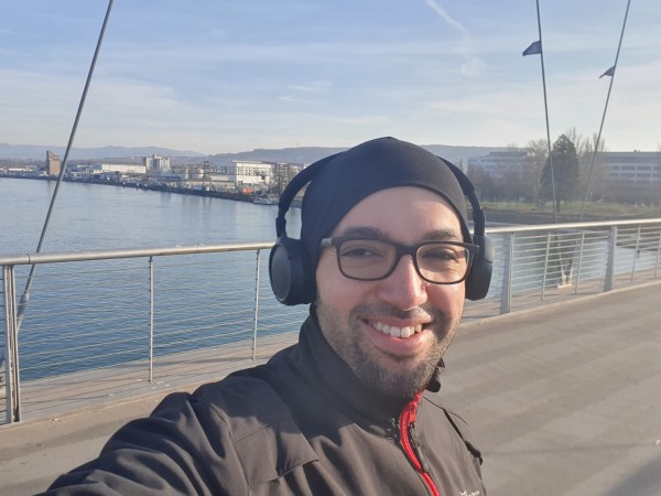 Profilbild på Ayoub