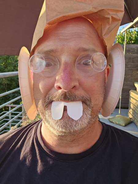 Foto von Lars
