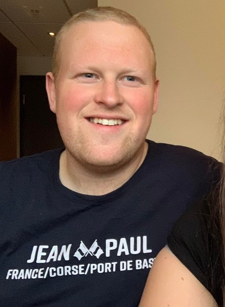 Foto von Marius