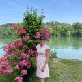 Foto von Melanie