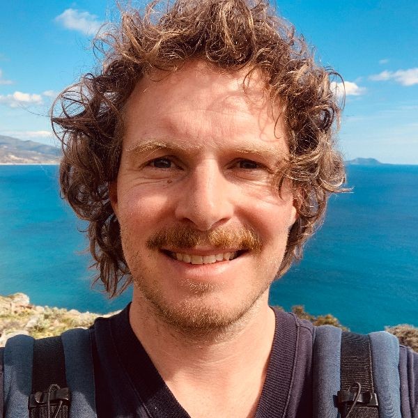 Foto von Matthieu
