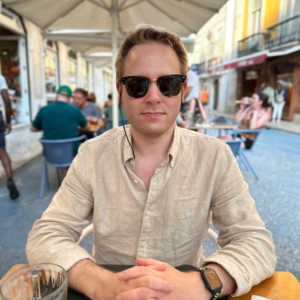 Profilbilde for Emil