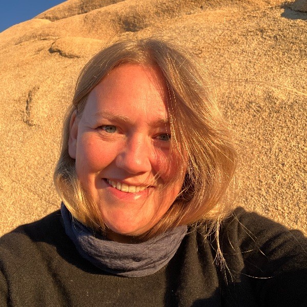 Profilbillede på Gertrud Sol