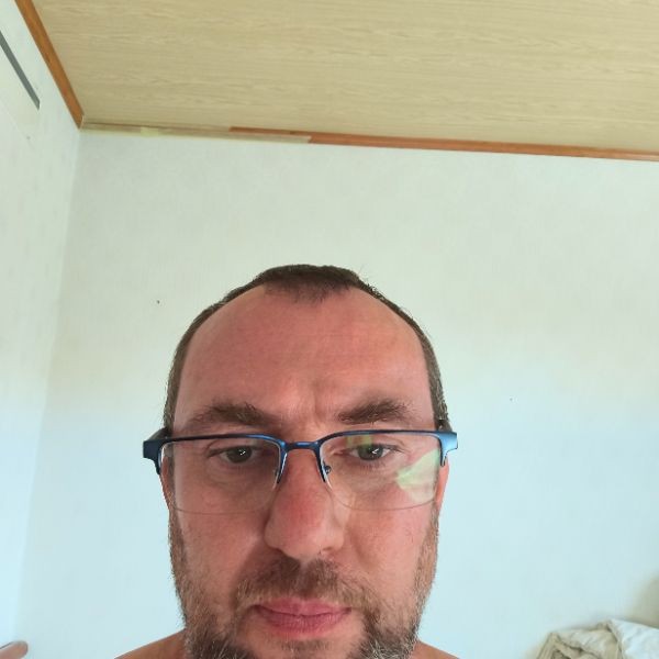 Profilbild på Eduards