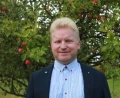 Photo of Johan G