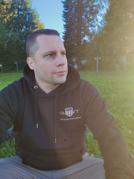 Foto von Kimmo