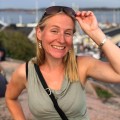 Profilbillede på Ylva