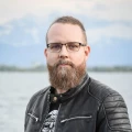 Profilbild på Markus D