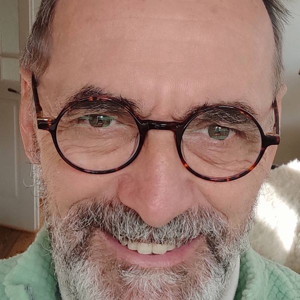 Photo of Lorenz