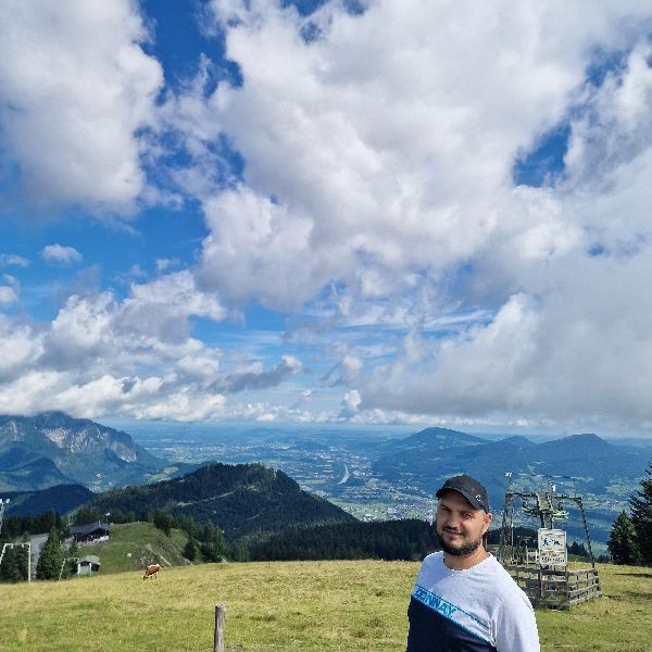 Profilbild på Hussam Aldden
