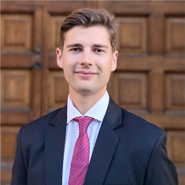 Profilbillede på Leonardo