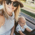 Foto von Alina