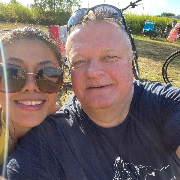 Profilbild på Christer