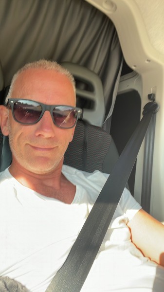 Foto von Mats