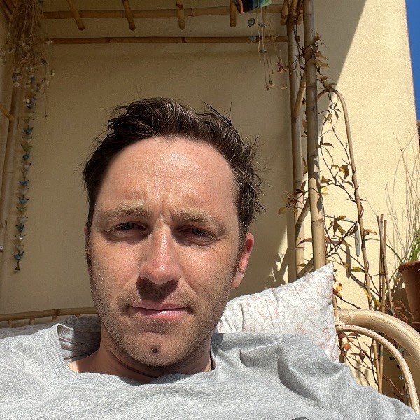 Foto von Antoine