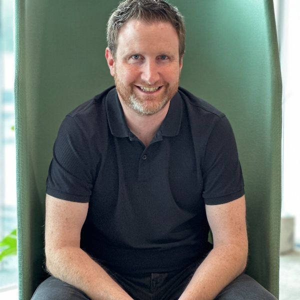 Foto von Roger