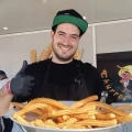 Profilbillede på Tolga K