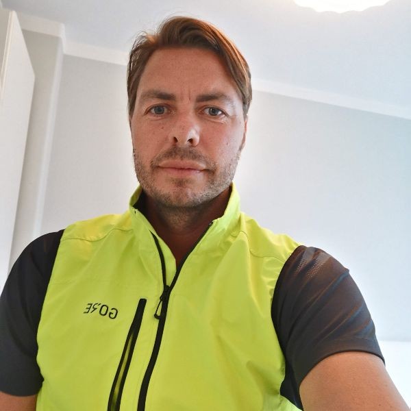 Foto von David