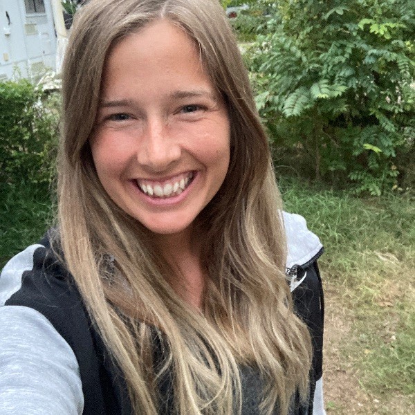 Profilbild på Jenny