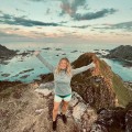 Profilbilde for Henriette
