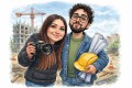 Foto von Isahak
