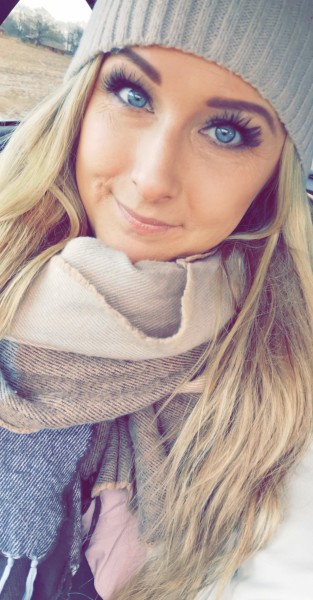 Profilbild på Johanna