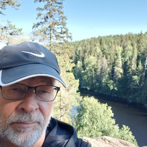 Käyttäjän Markku profiilikuva