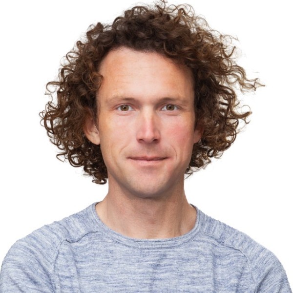 Foto von Frédéric