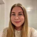 Profilbild på Josefine L