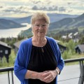 Käyttäjän Carin Lisbet profiilikuva