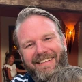 Profilbilde for Ralf Patrick Z