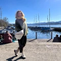 Profilbilde for Gabriella M