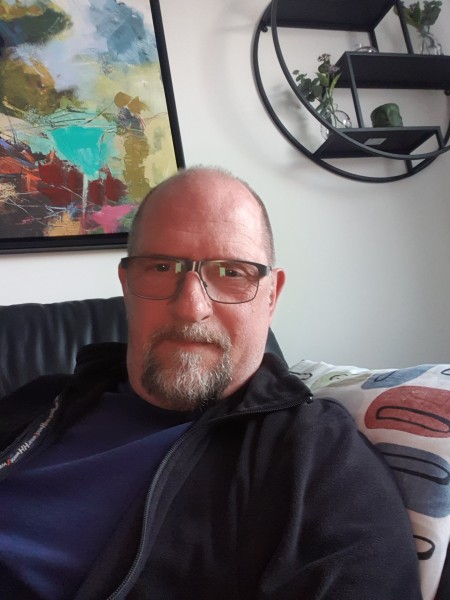 Profilbilde for Glenn