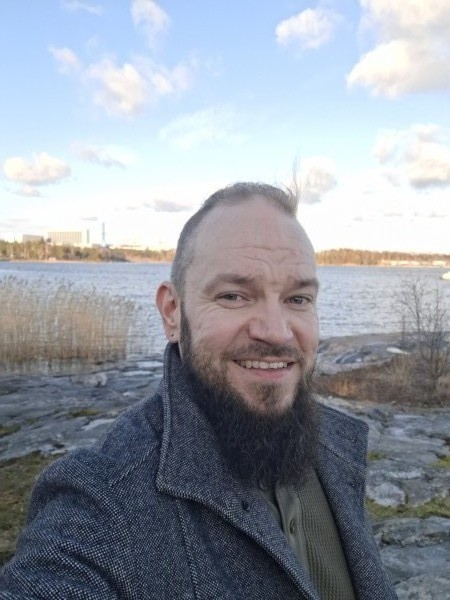 Käyttäjän Tuomo profiilikuva